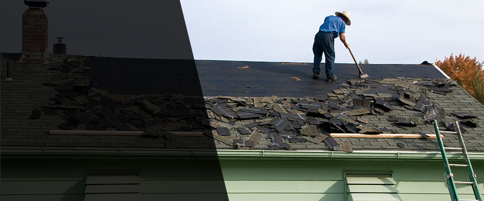 Trumbauersville Roofing Contractors